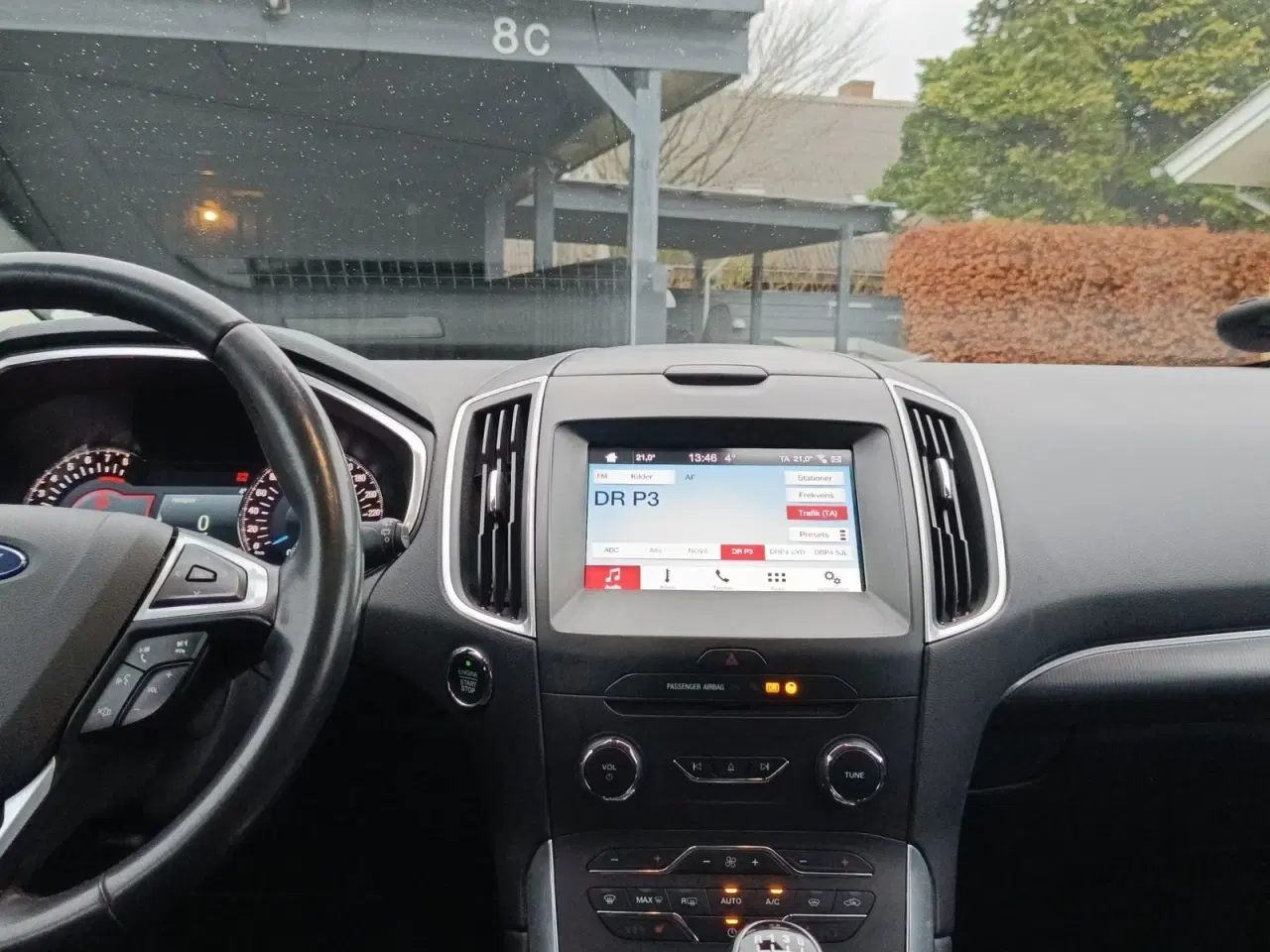 Billede 12 - Ford S-MAX 1,5 SCTi 160 Titanium