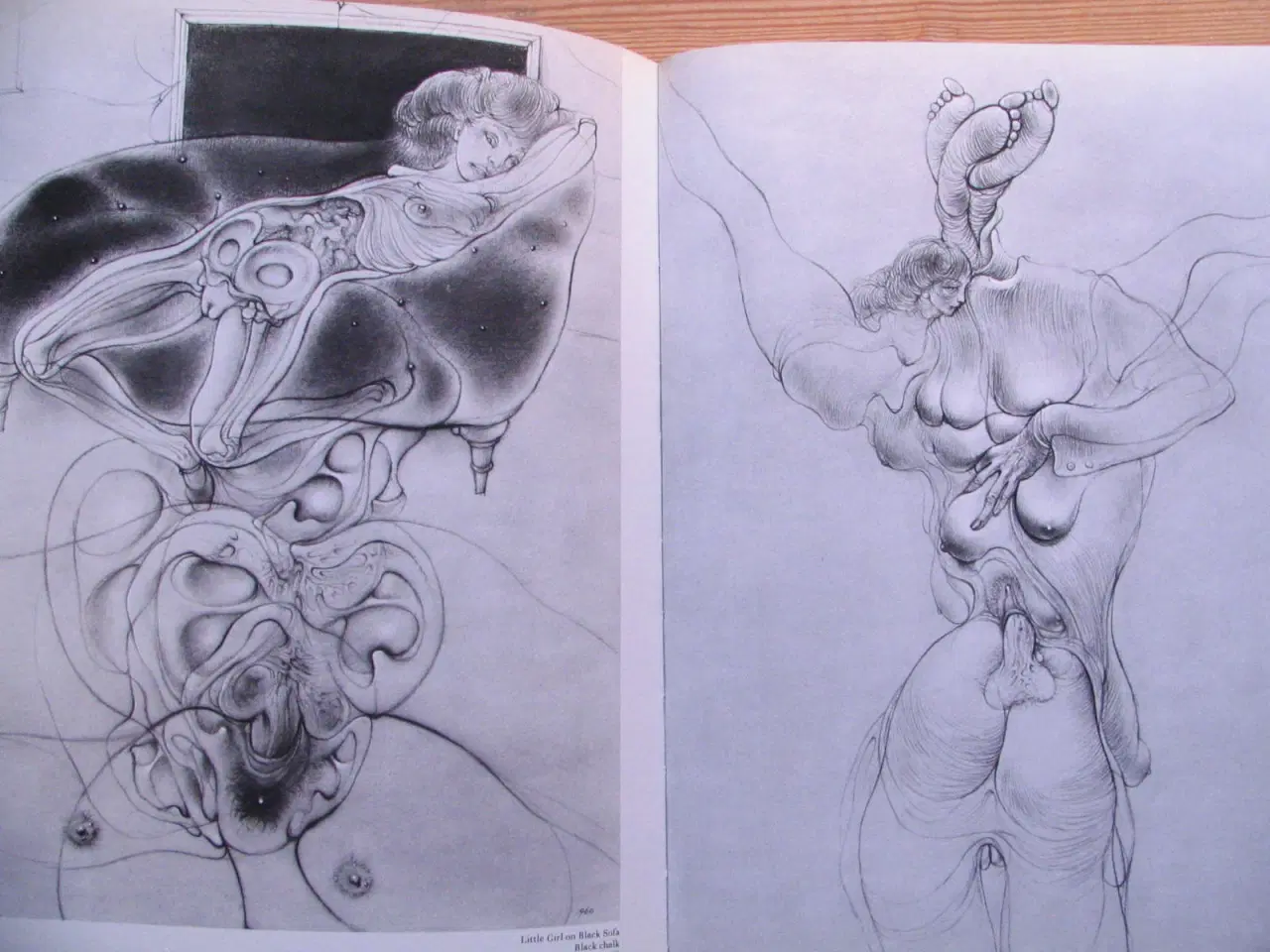 Billede 4 - Hans Bellmer (1902-1975)