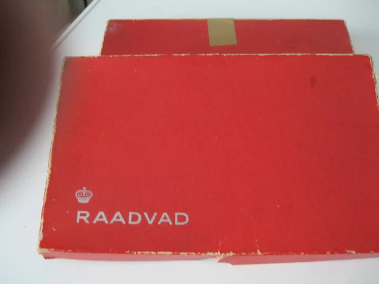 Billede 5 - 12 vintage middagsknive Raadvad 1950erne