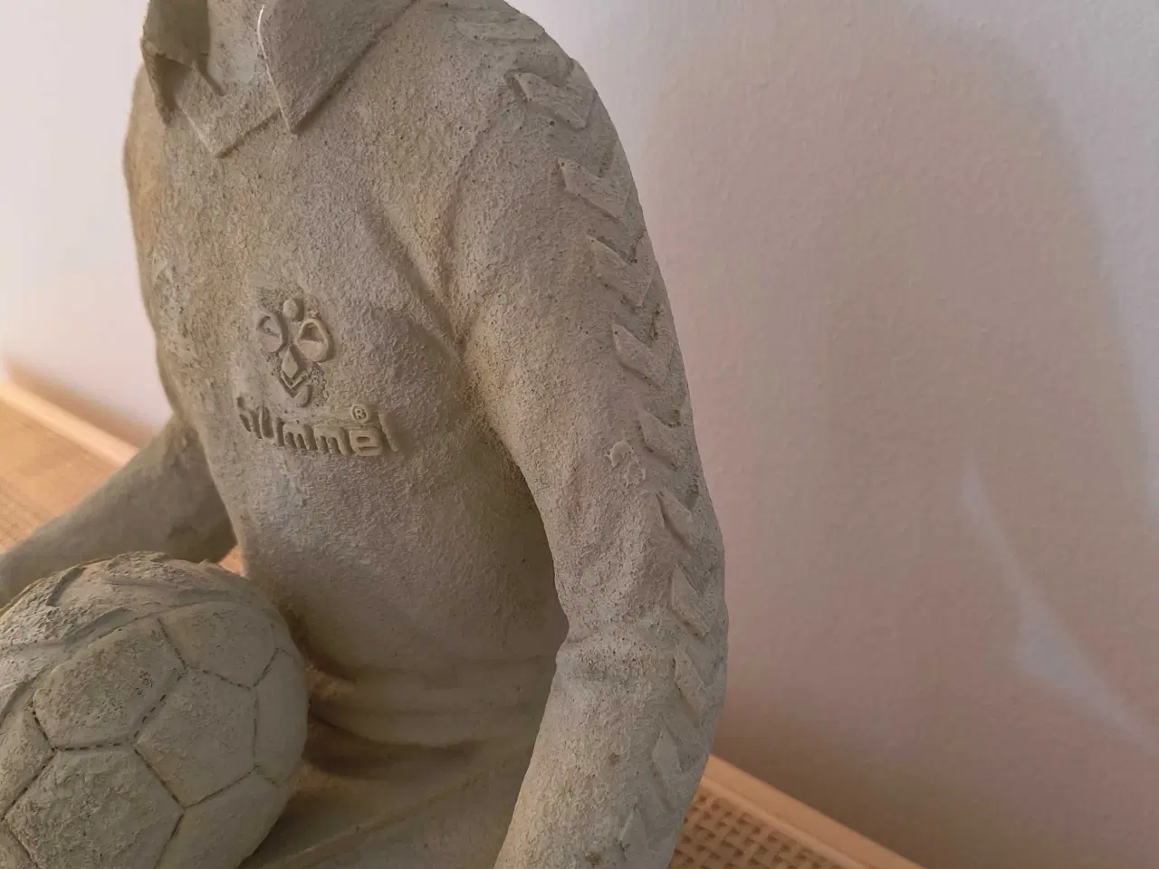 Billede 3 - Hummel figur Christian Stadit