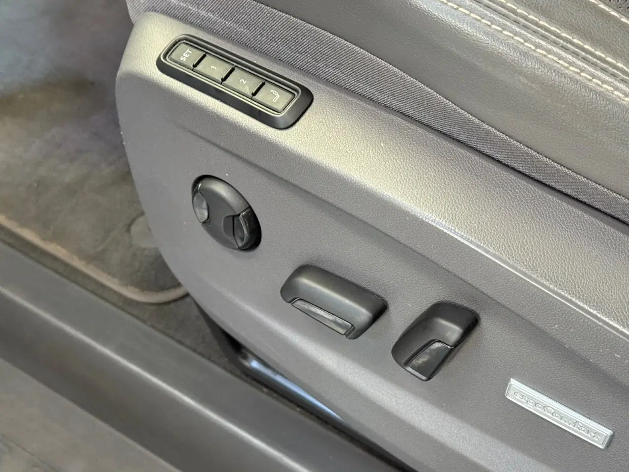 Billede 15 - VW Multivan 1,4 eHybrid Style DSG kort