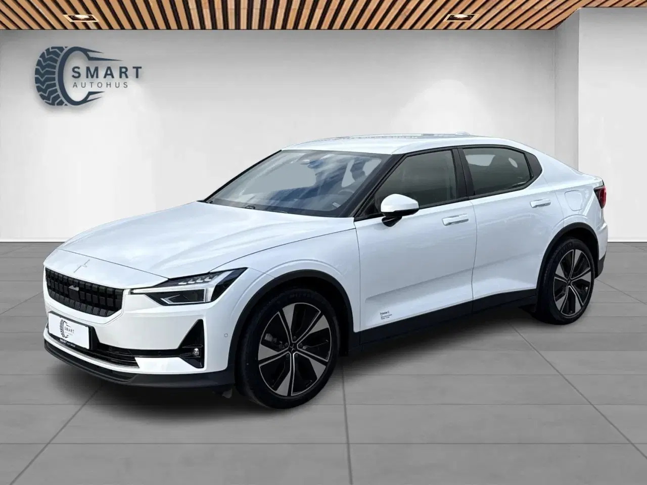 Billede 1 - Polestar 2  Long Range