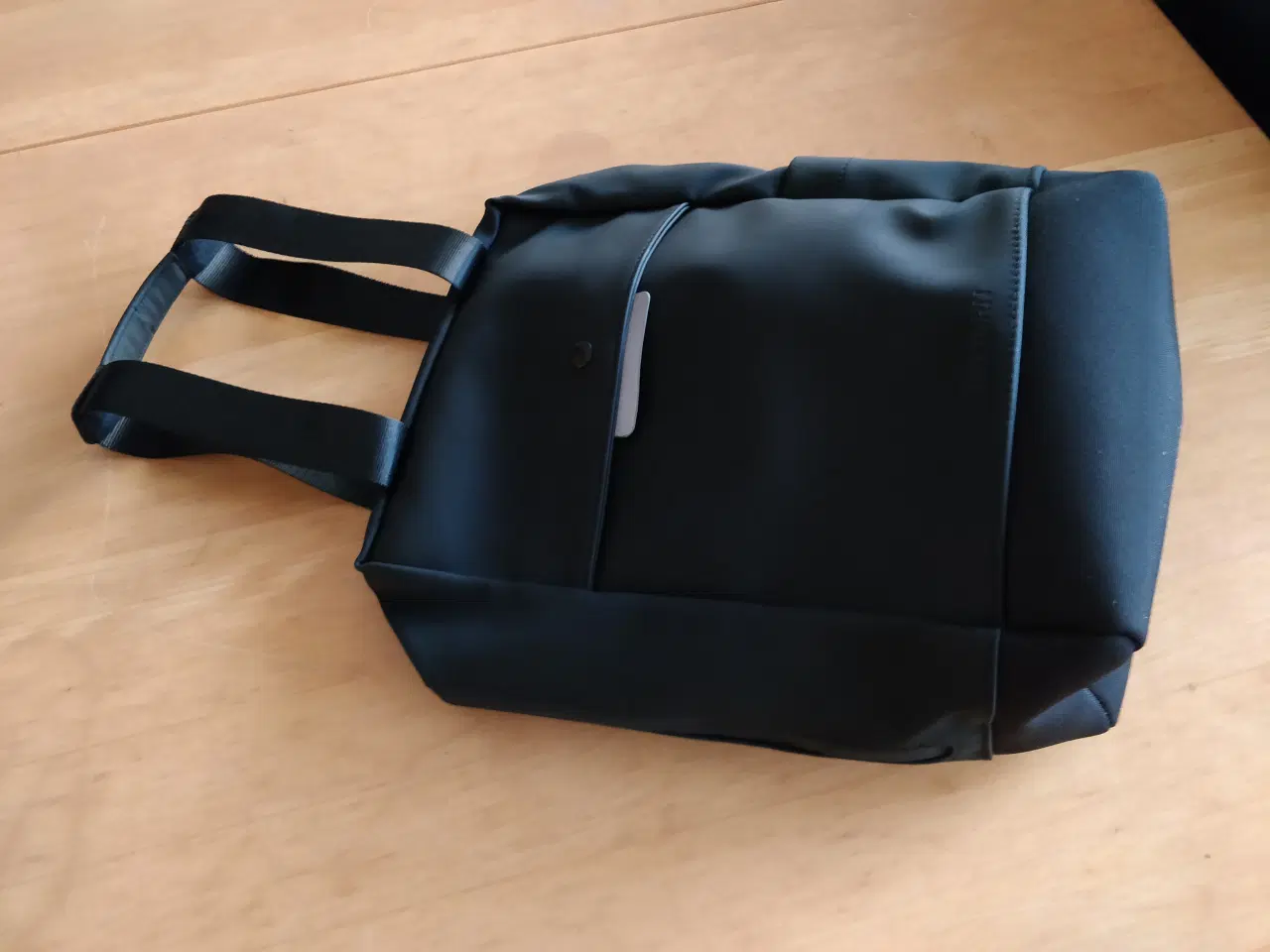 Billede 3 - Rygsæk/skuldertaske