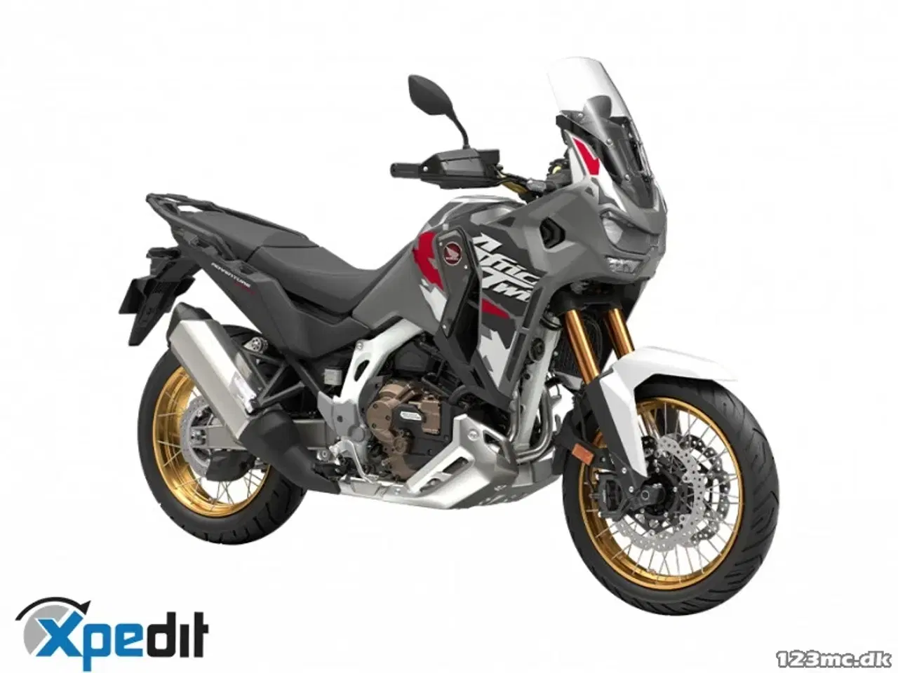 Billede 1 - Honda CRF 1100 L Africa Twin Adventure Sports ES DCT