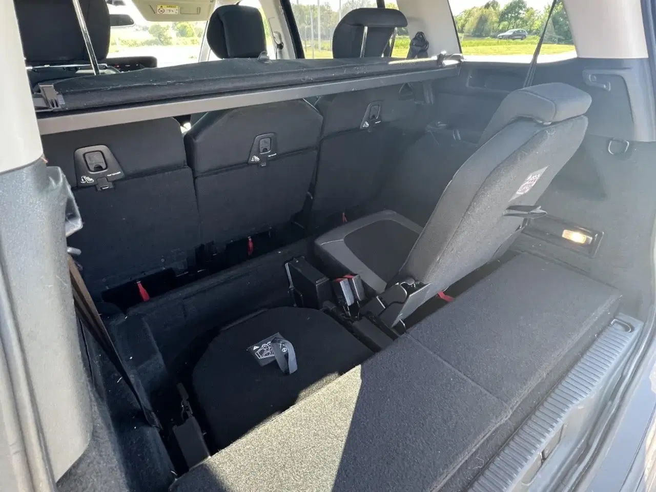 Billede 13 - Citroën Grand C4 Picasso 2,0 e-HDi 150 Exclusive aut. 7prs