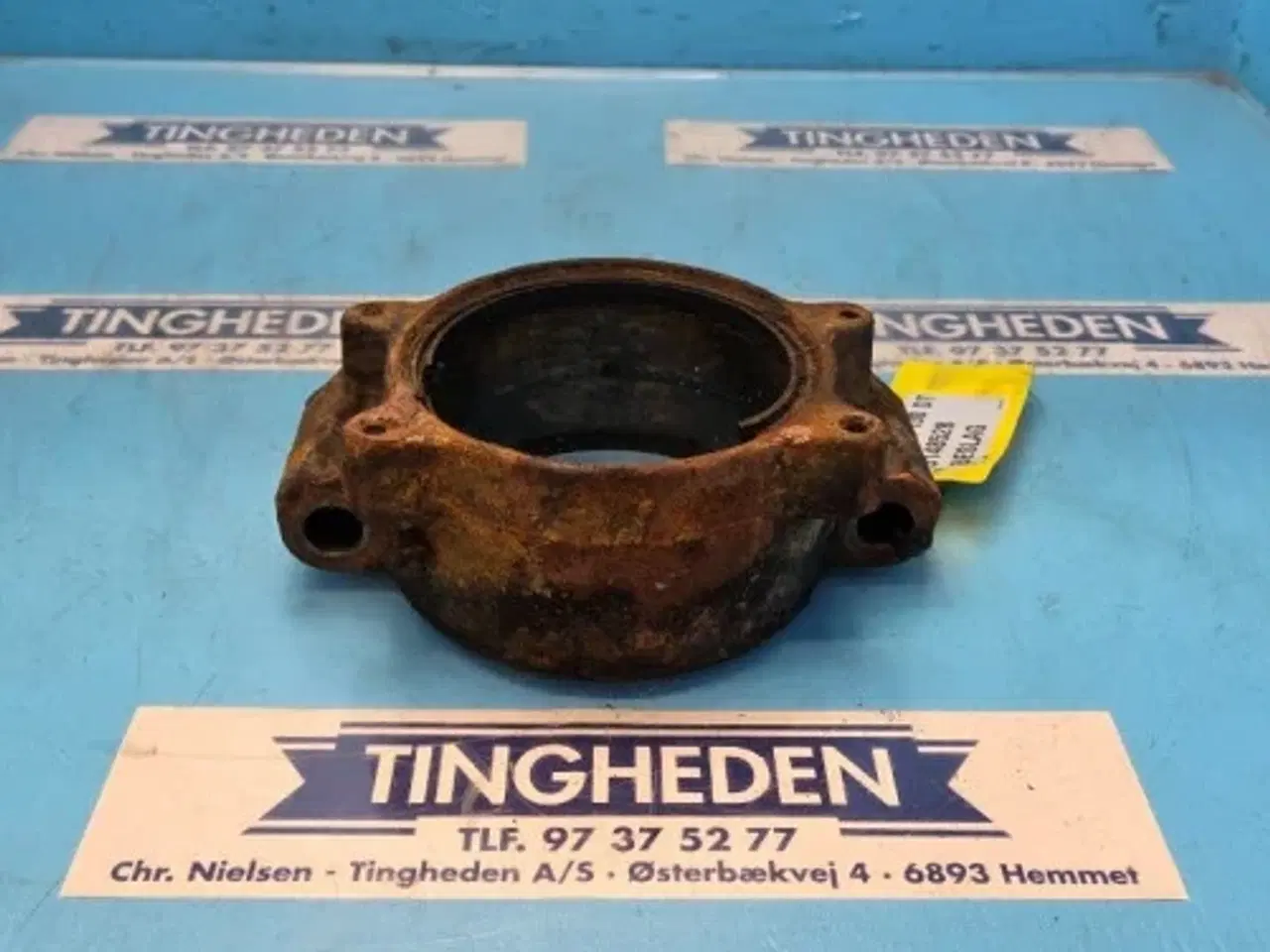 Billede 1 - Fiat F130DT Beslag 5148528