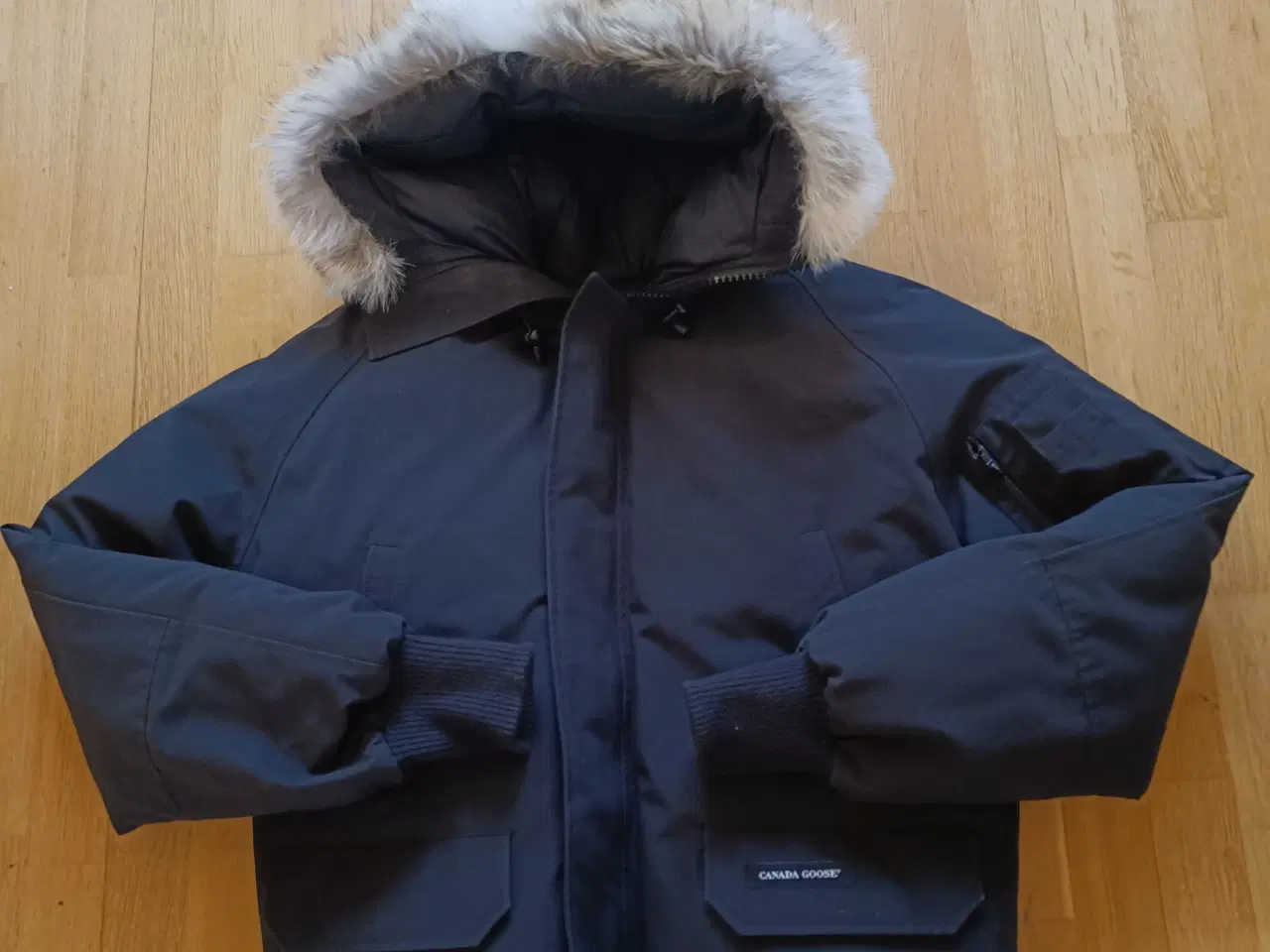 Billede 1 - Canada Goose Chilliwack 