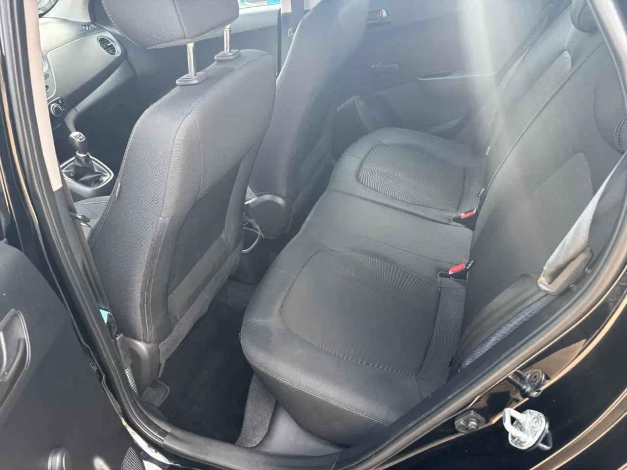 Billede 6 - Hyundai i10 1,0 Touch