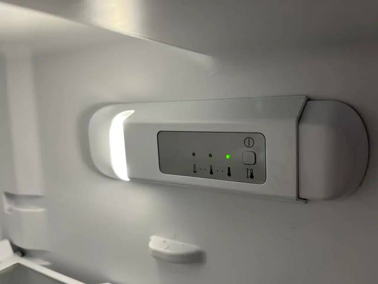 Billede 2 - Køle/Fryseskab IKEA RÅKALL