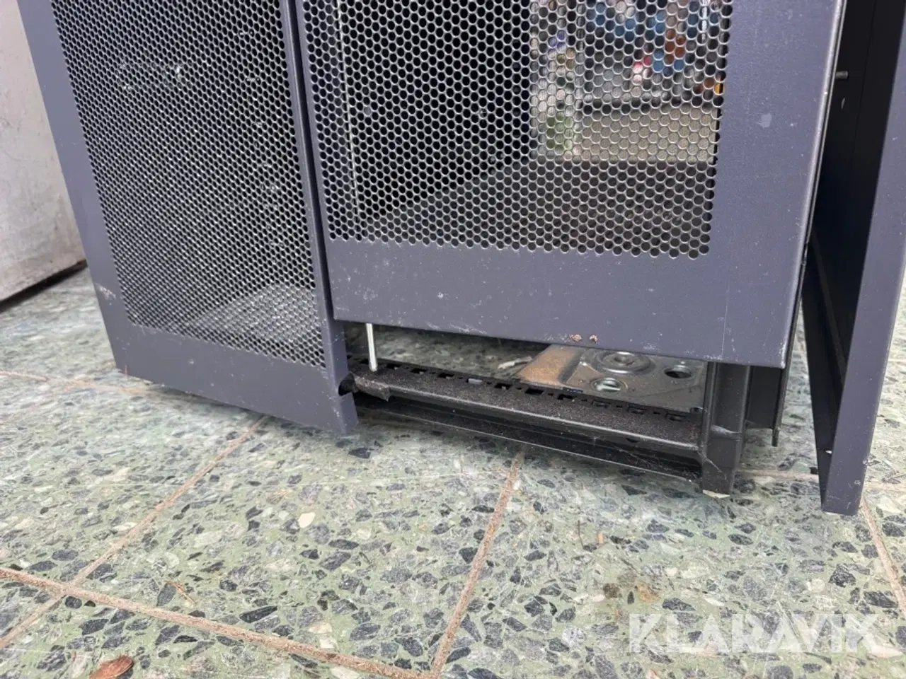 Billede 5 - Serverskab Dell