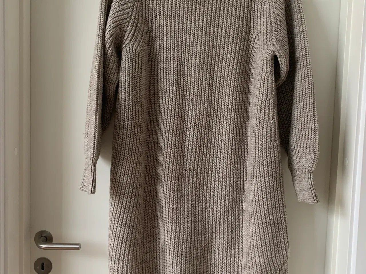 Billede 5 - Modström lang cardigan