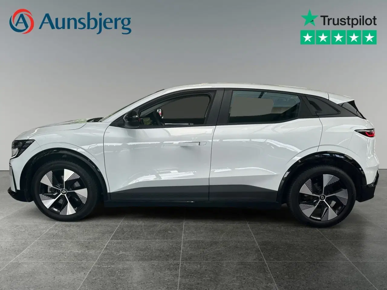 Billede 2 - Renault Megane E-Tech 40 Equilibre