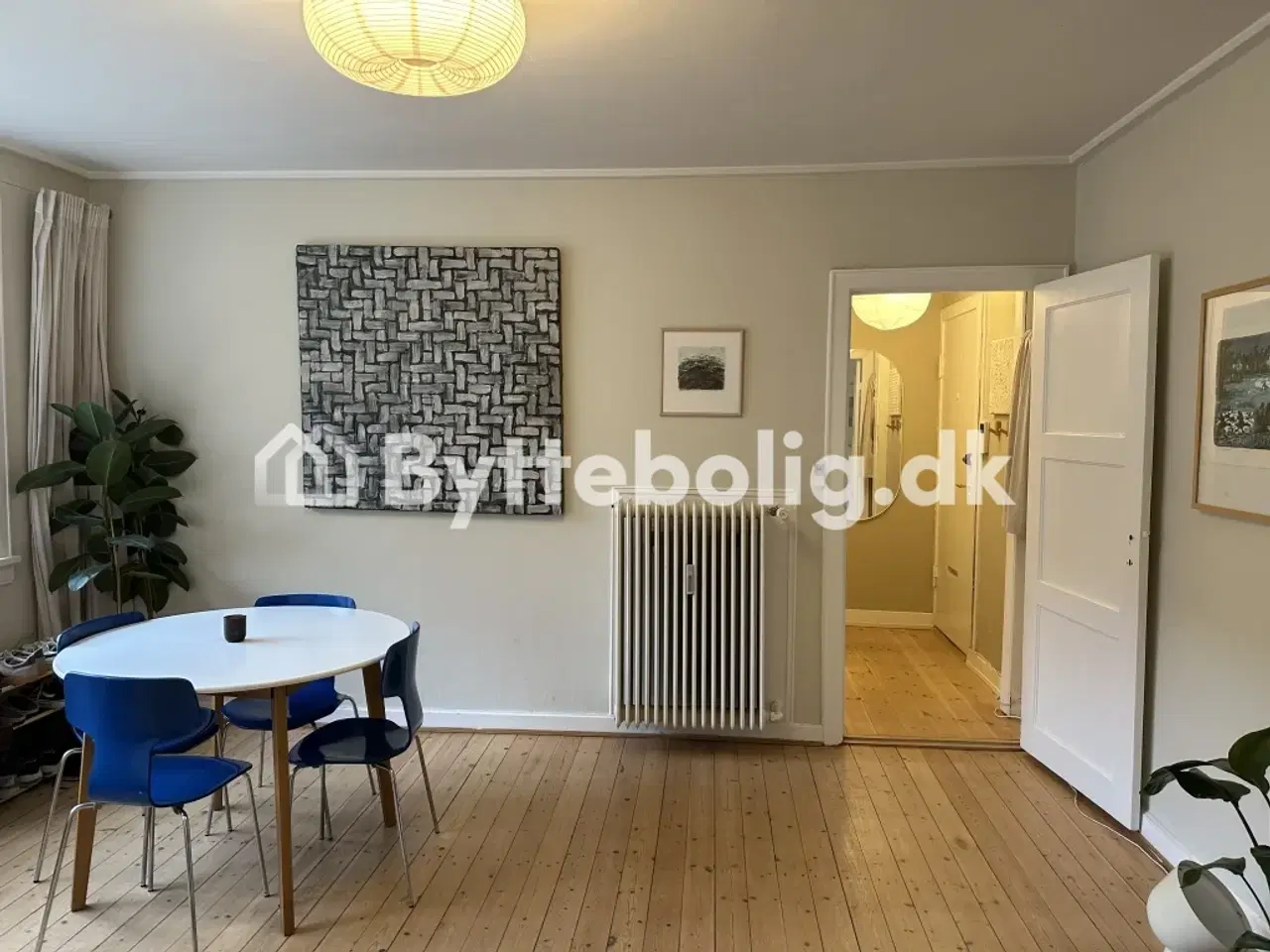 Billede 20 - Meget billig og hyggelig lejlighed i Valby