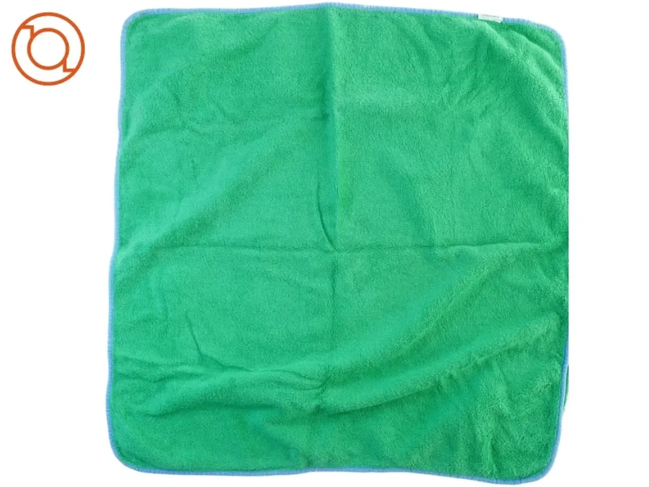 Billede 2 - Badehåndklæde med hætte (str. 70 x 80 cm)