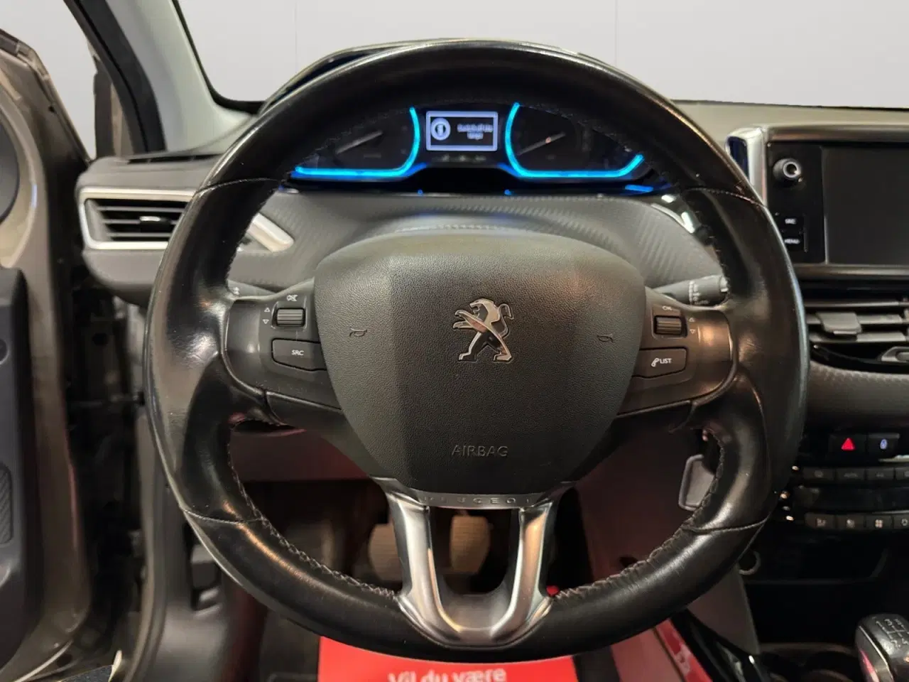 Billede 6 - Peugeot 2008 1,6 BlueHDi 100 Allure