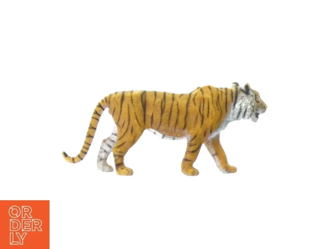 Billede 2 - Tiger Schleich (str. 12 x 5 cm)