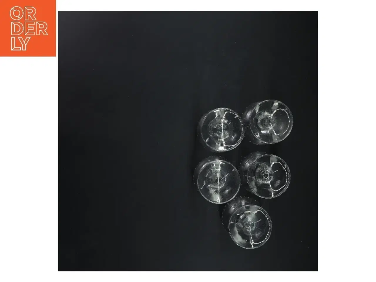 Billede 2 - Vinglas, 5 styk (str. 5 styk, 13 cm)