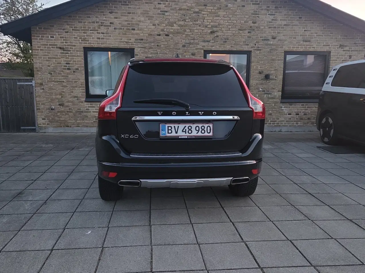 Billede 6 - Volvo XC60 2,0 D4 181 Summum aut.