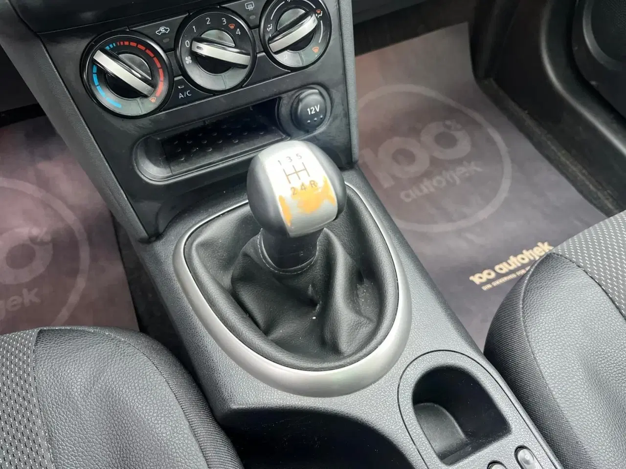 Billede 7 - Nissan Qashqai+2 1,6 Acenta 7prs