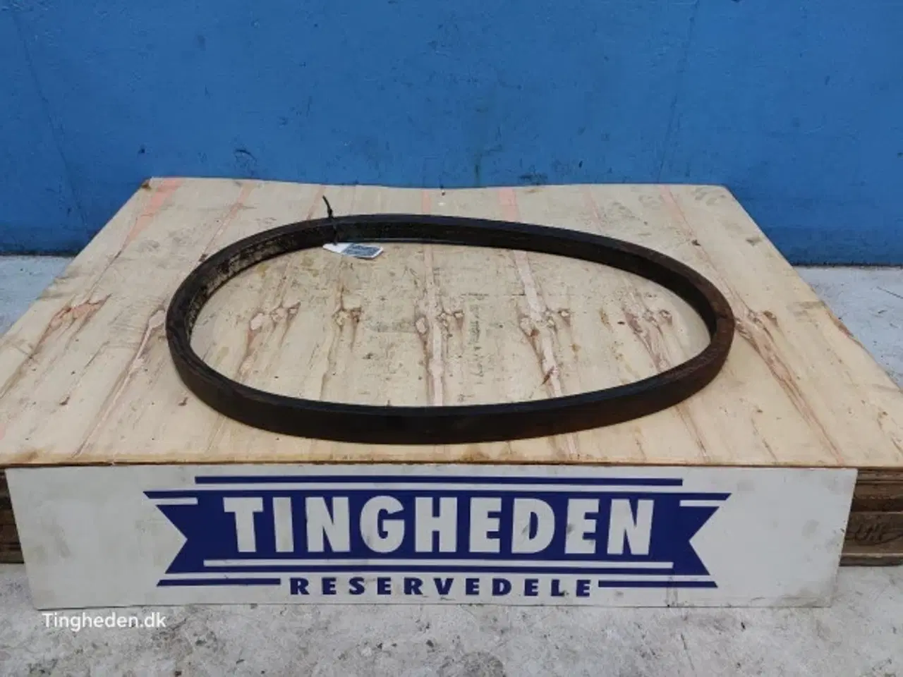 Billede 1 - Laverda 627 Rem 340435124