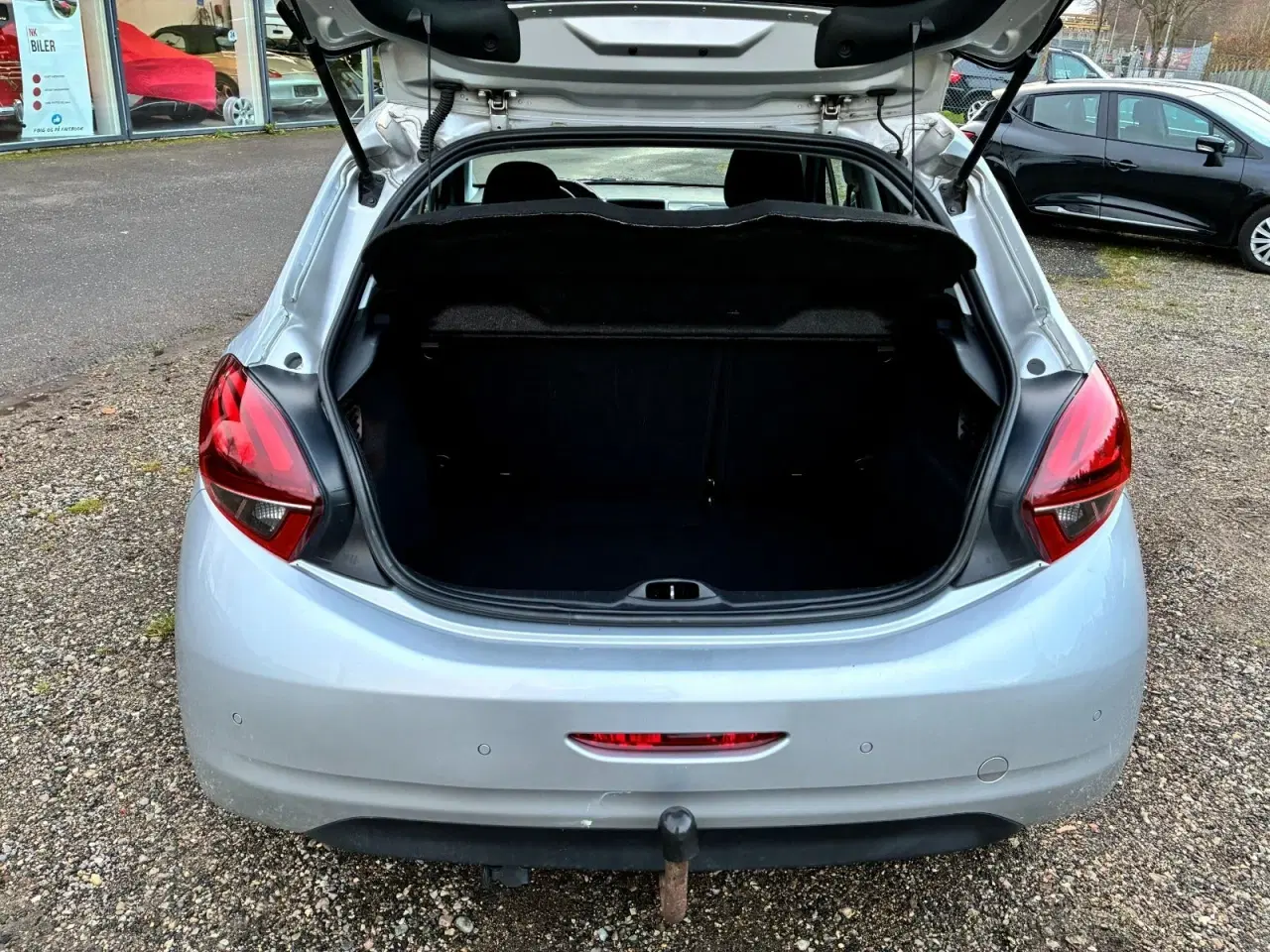 Billede 13 - Peugeot 208 1,6 BlueHDi 100 Allure