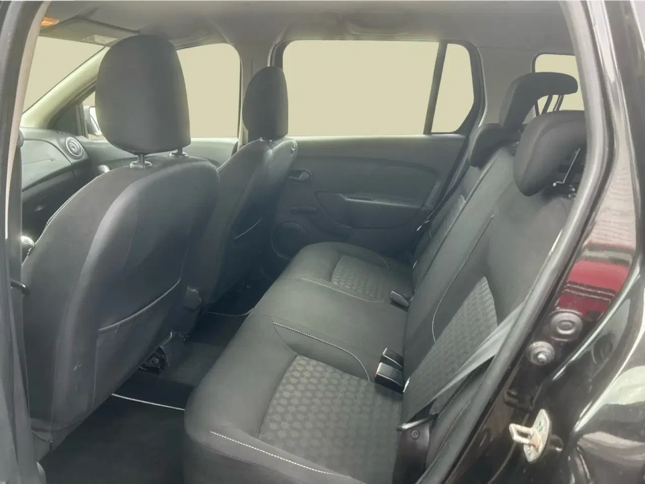 Billede 17 - Dacia Logan 1,5 dCi 90 Laureate MCV