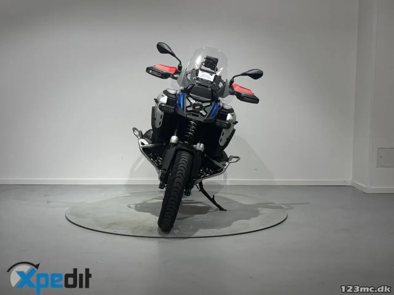 Billede 6 - BMW R 1300 GS Adventure