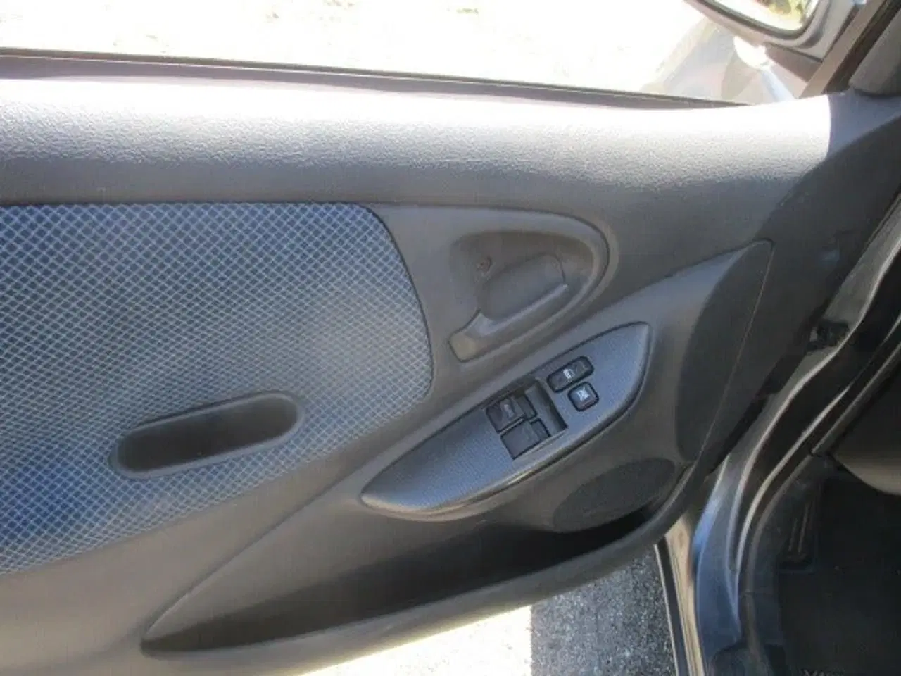 Billede 11 - Toyota Yaris 1,0 Luna