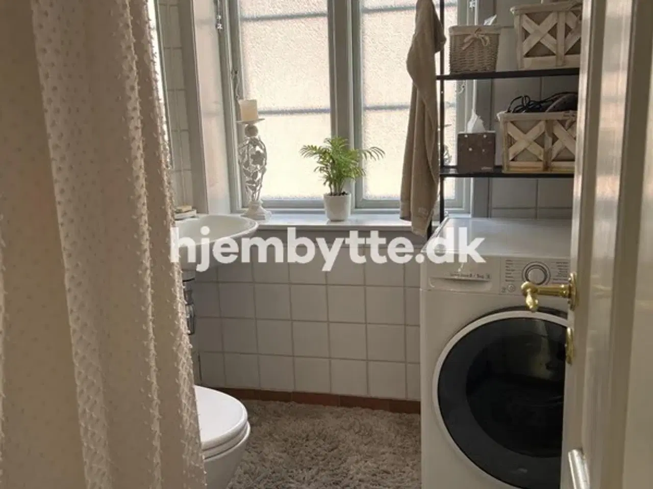 Billede 4 - Hjembytte - Sudergade