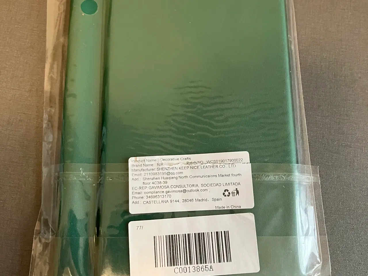 Billede 4 - Nyt Mønt album