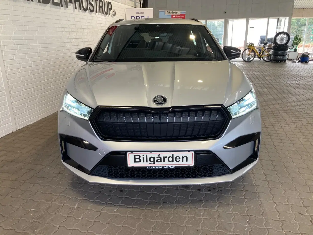 Billede 4 - Skoda Enyaq 60 iV Sportline