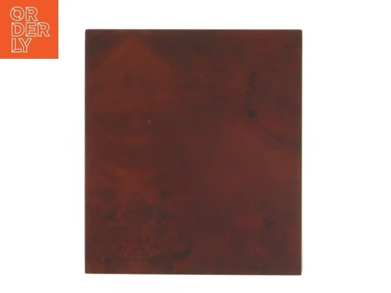 Billede 3 - Vinsæt i trækasse (str. 16x14 cm)