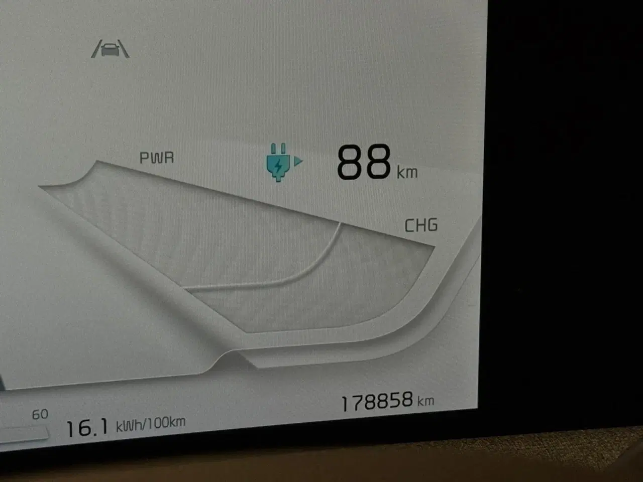 Billede 6 - Kia EV6 58 Standard Range Upgrade