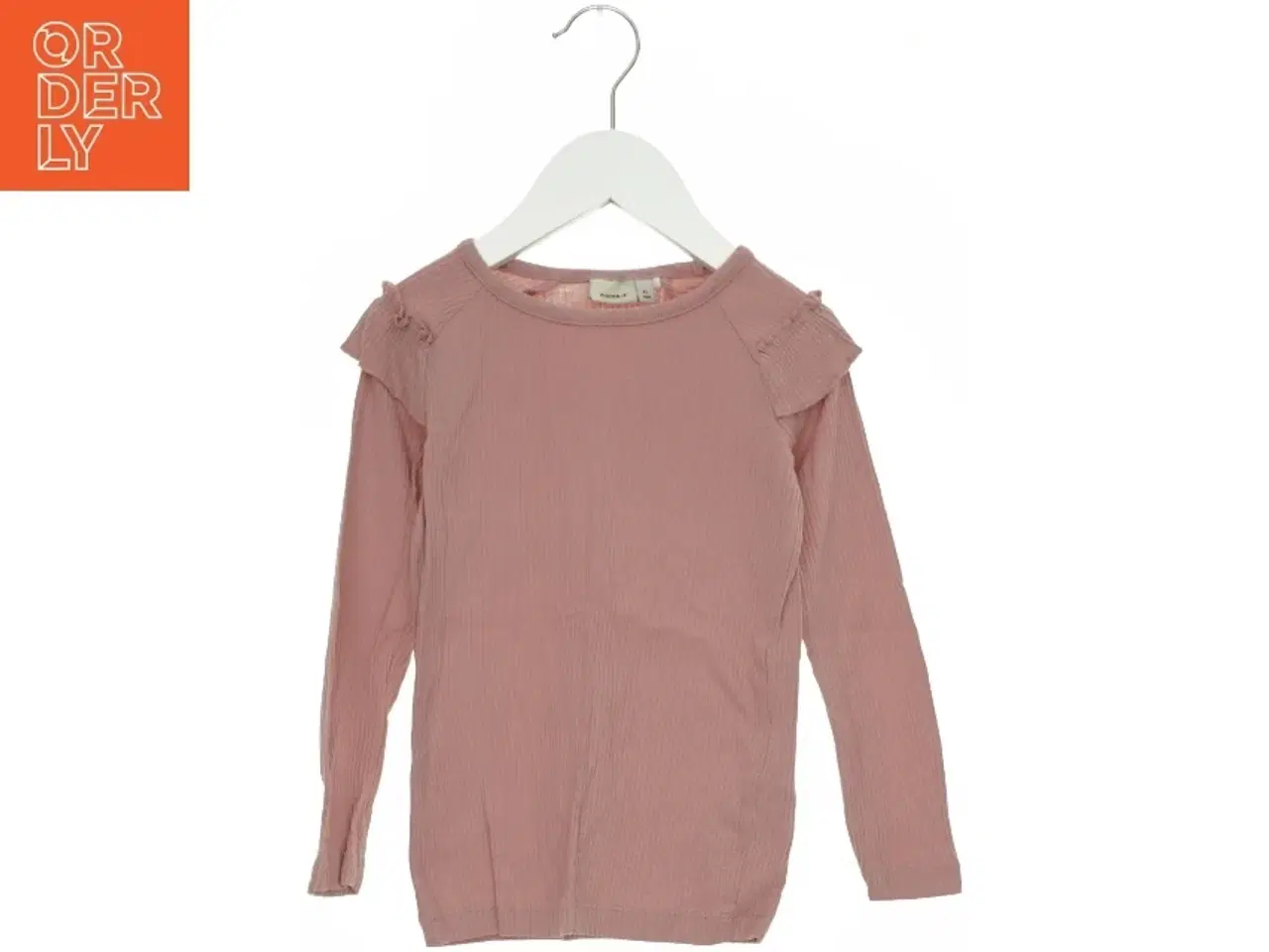 Billede 1 - Bluse fra Name It (str. 104 cm)