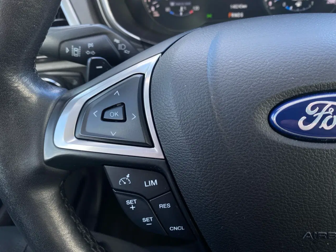 Billede 19 - Ford Mondeo 1,5 EcoBoost Titanium Attack 160HK 5d 6g Aut.