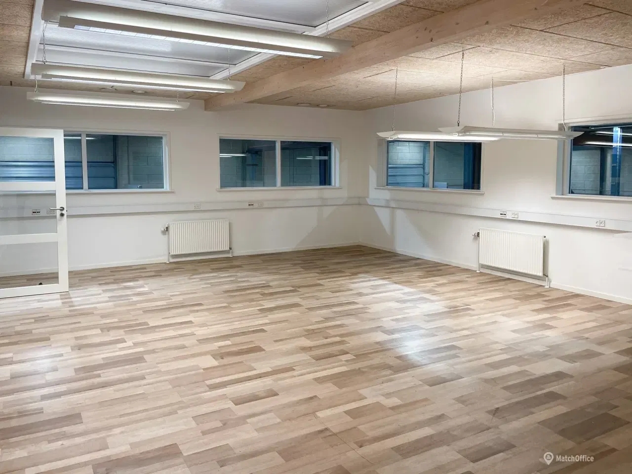 Billede 6 - Produktions & lagerejendom