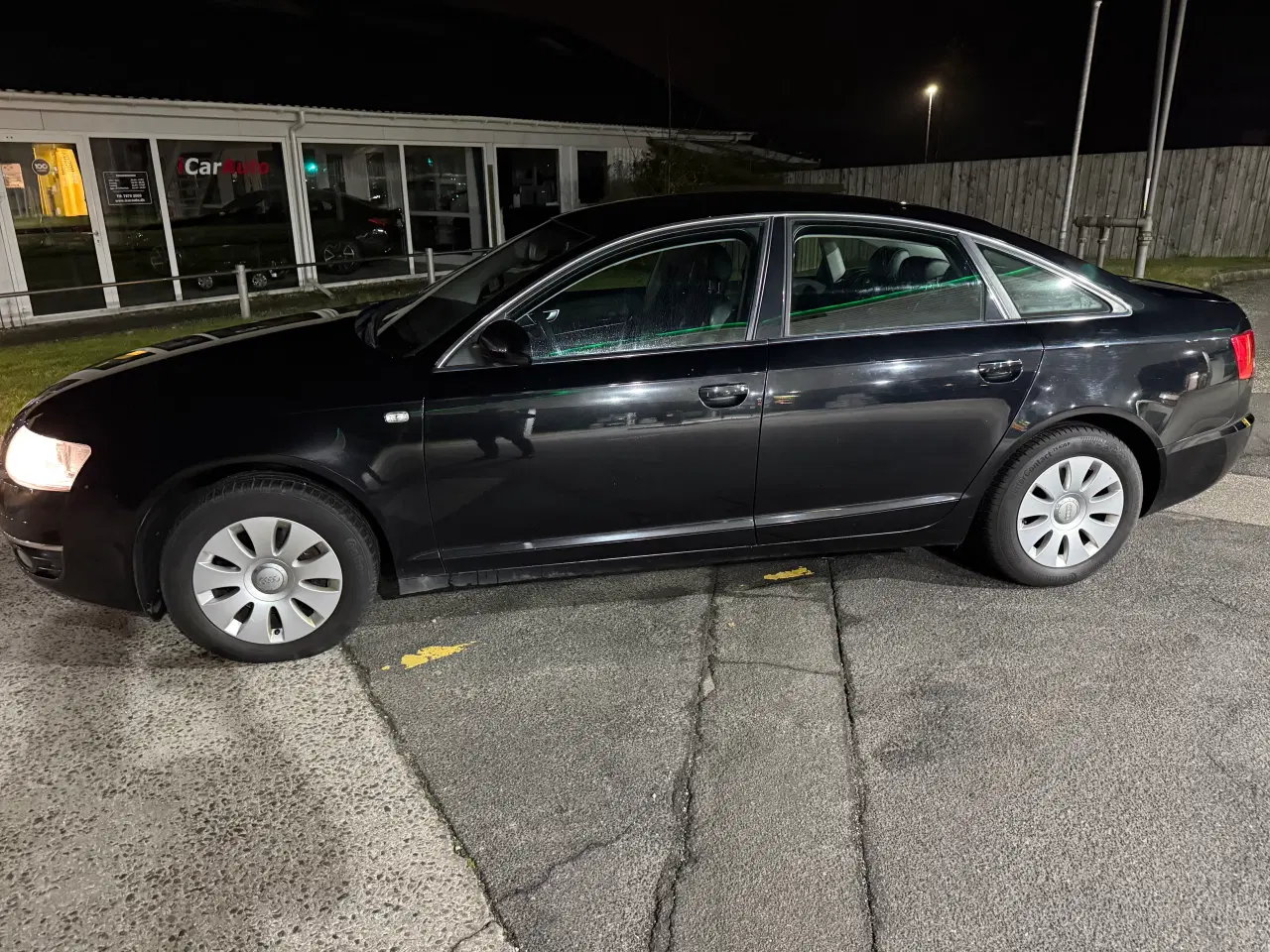 Billede 4 - Super lækker benziner