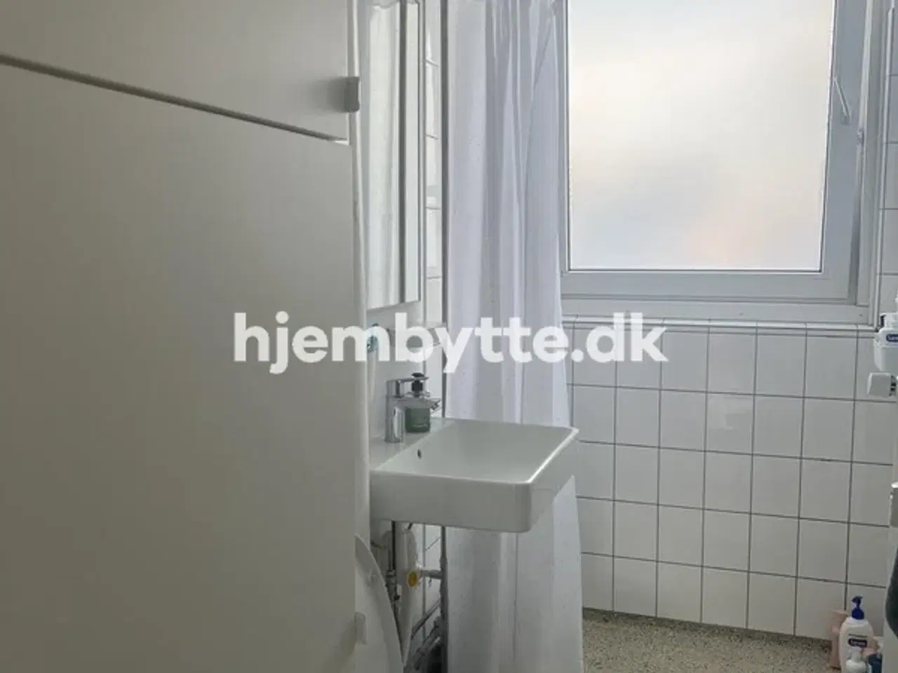 Billede 2 - Hjembytte - Lundtofteparken