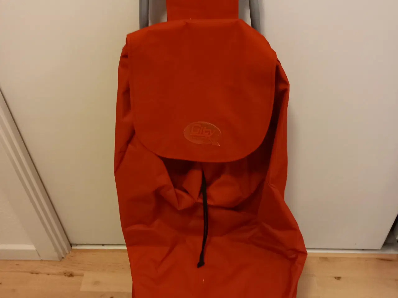 Billede 2 - Citychopper på hjul