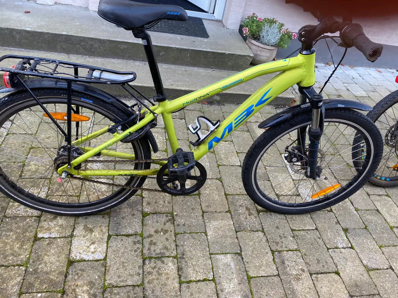 Billede 2 - Drengecykel 24” 