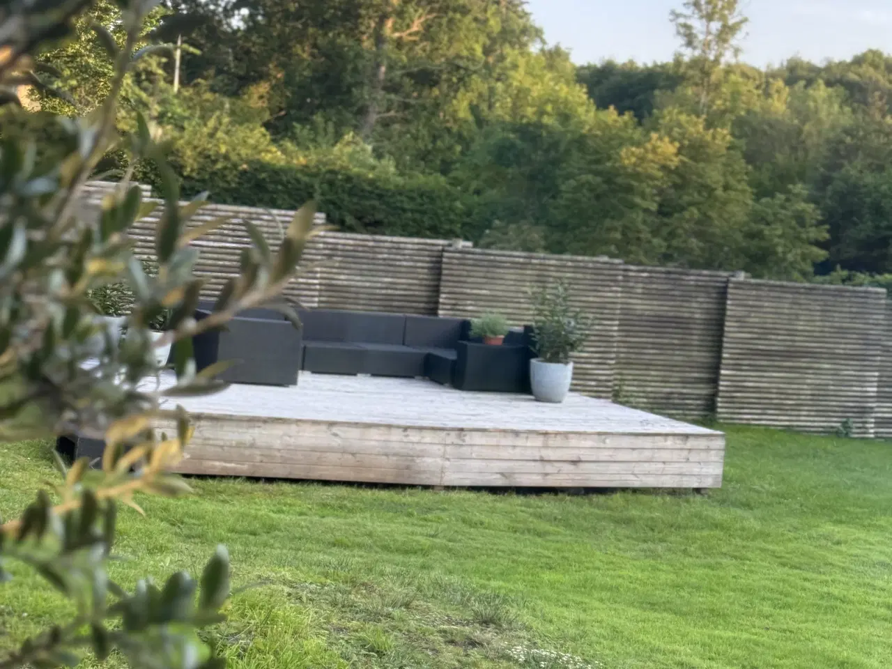 Billede 1 - Terrassebrædder (hentes gratis)