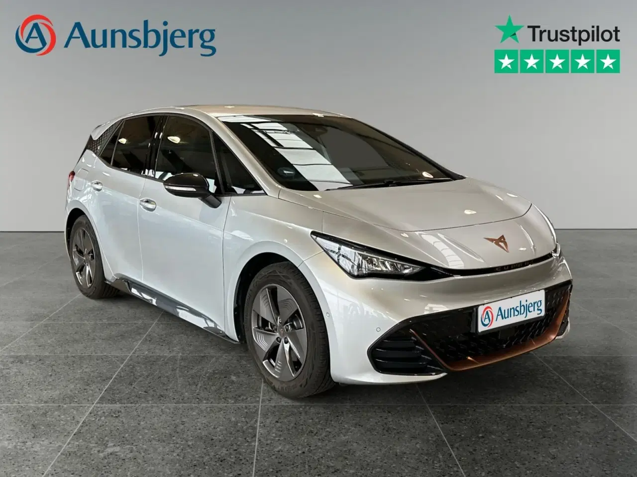 Billede 7 - Cupra Born 58 High