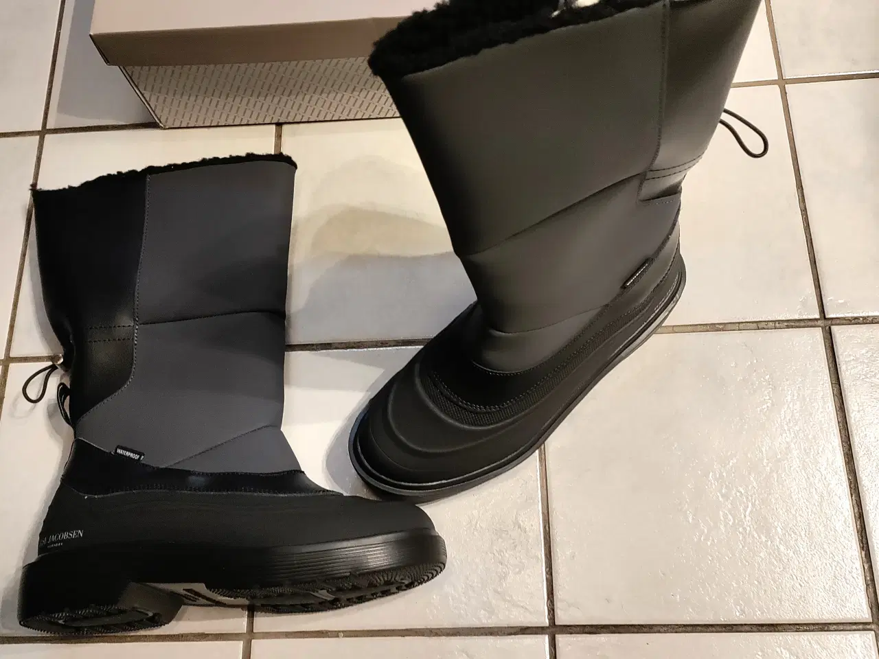 Billede 2 - Ilse Jacobsen Vinter Støvler