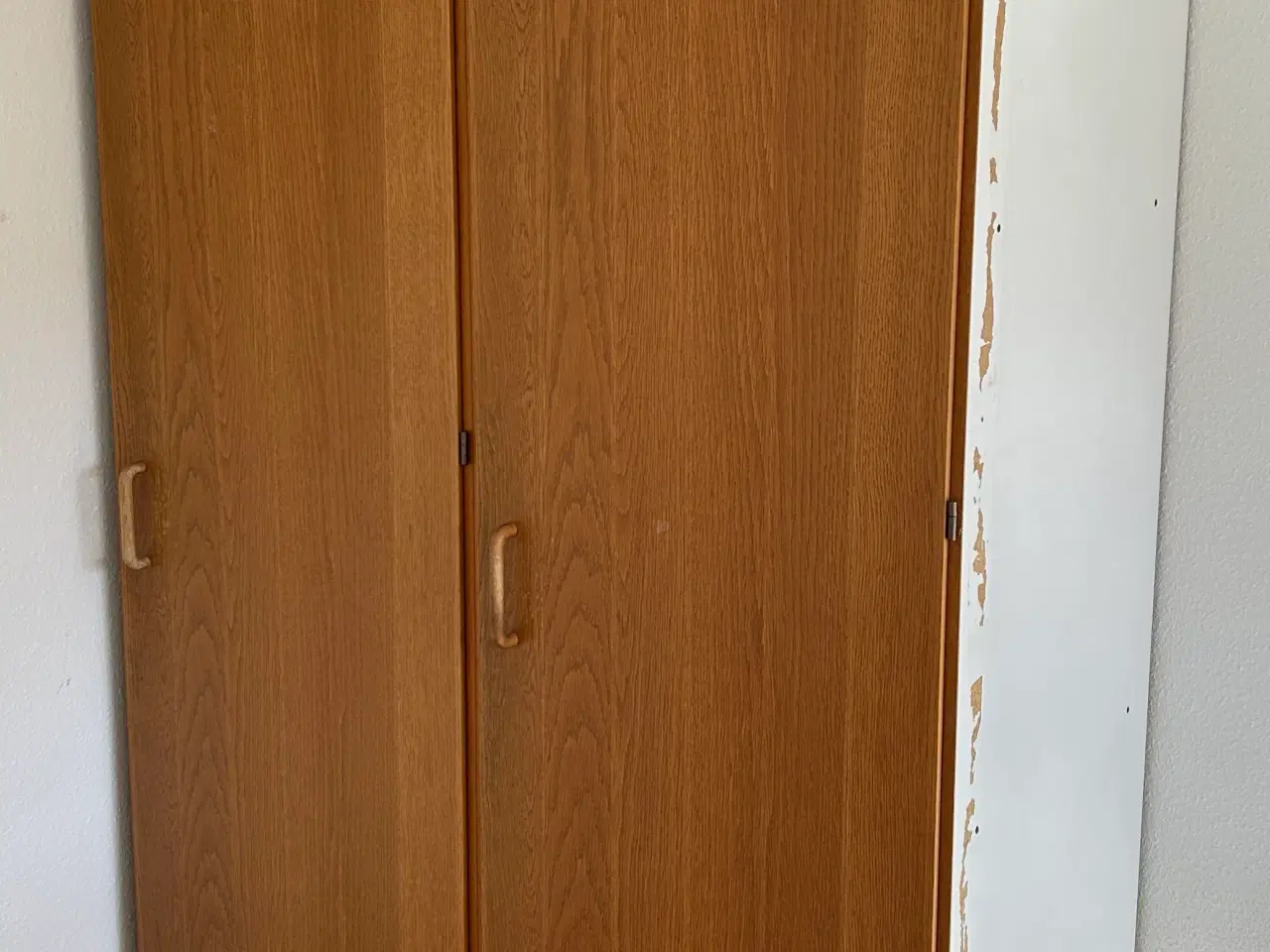 Billede 2 - Køkken HTH højskabe - 120 cm