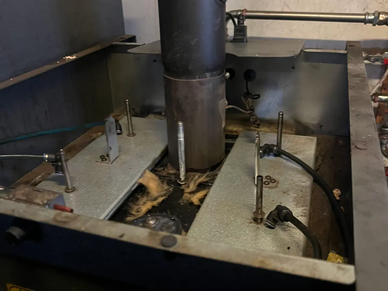 Billede 5 - Pillefyr 