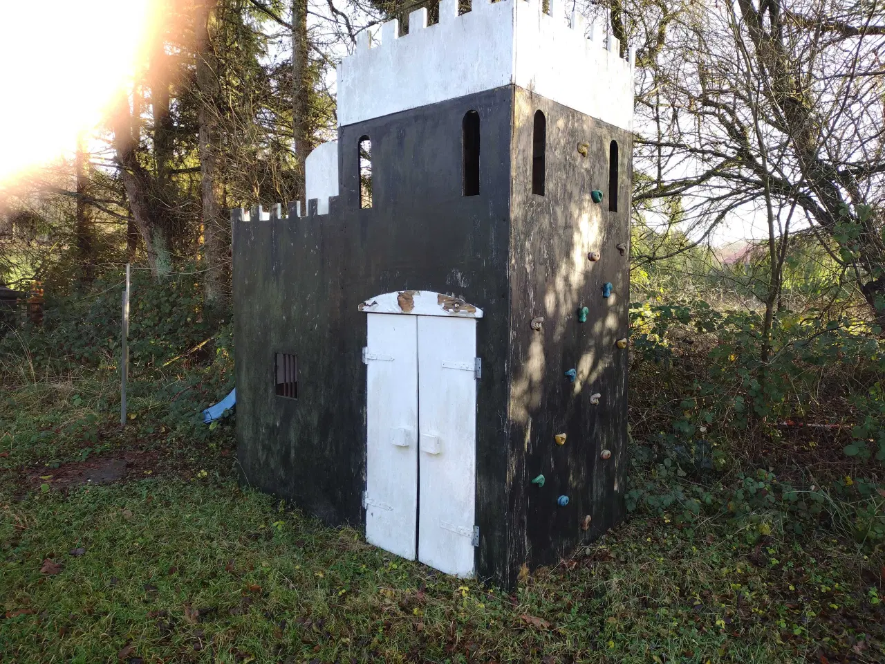 Billede 2 - Solid Ridderborg 