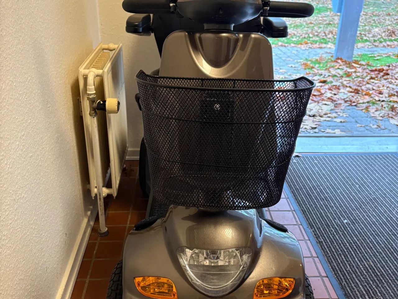 Billede 2 - Elscooter