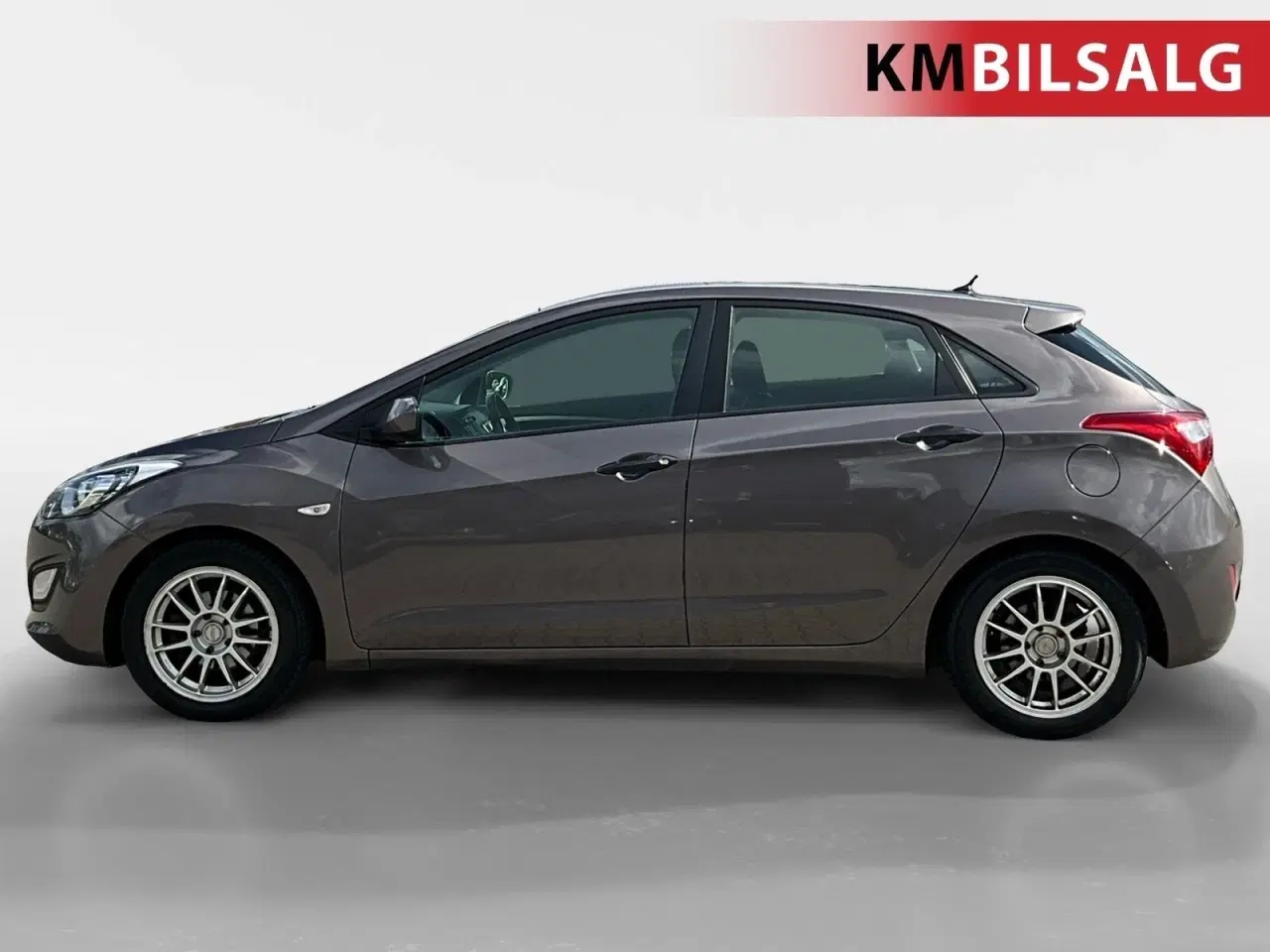 Billede 2 - Hyundai i30 1,6 CRDi 110 Comfort Go! Eco