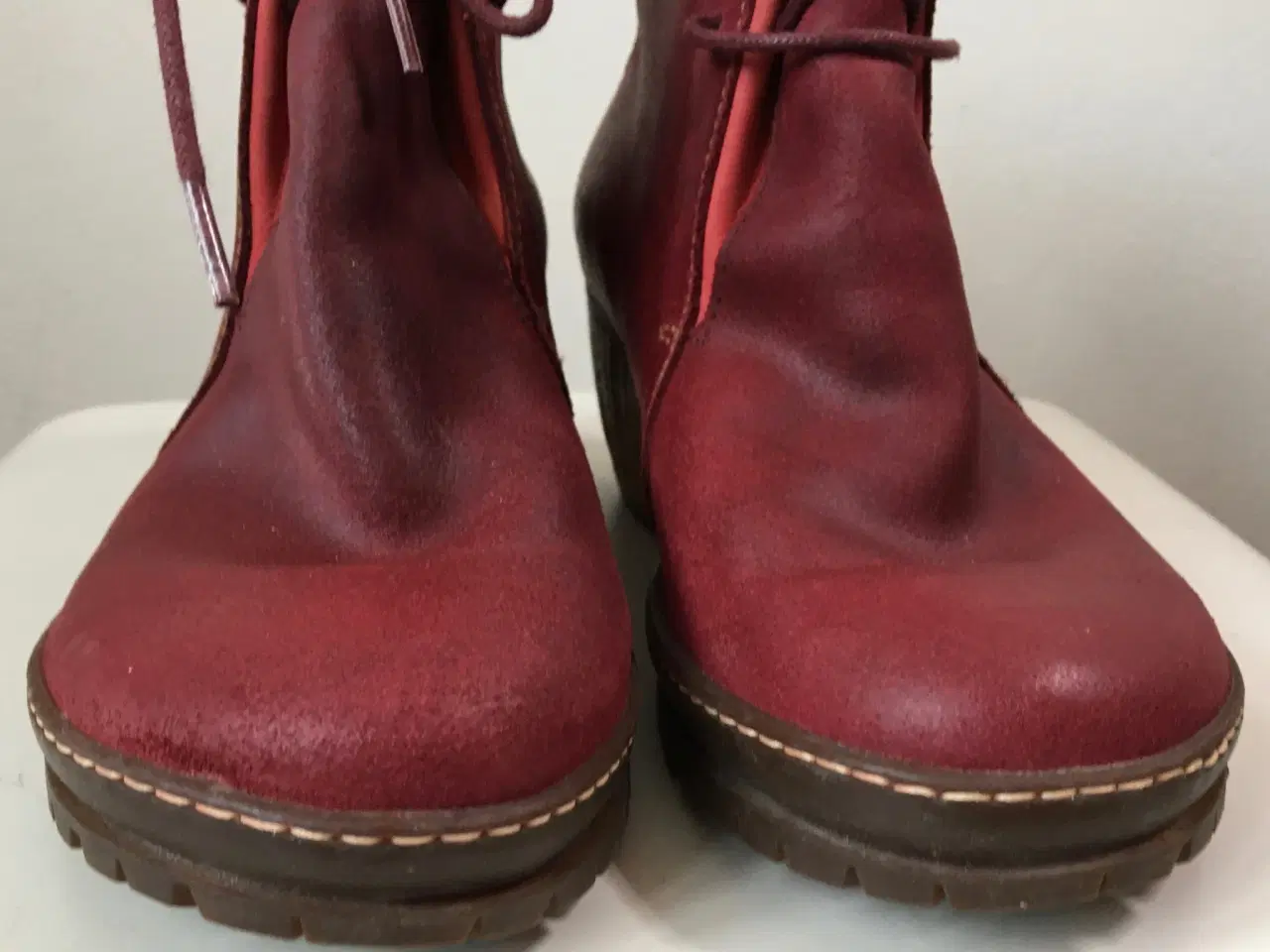 Billede 3 - Art*, støvletter str. 37