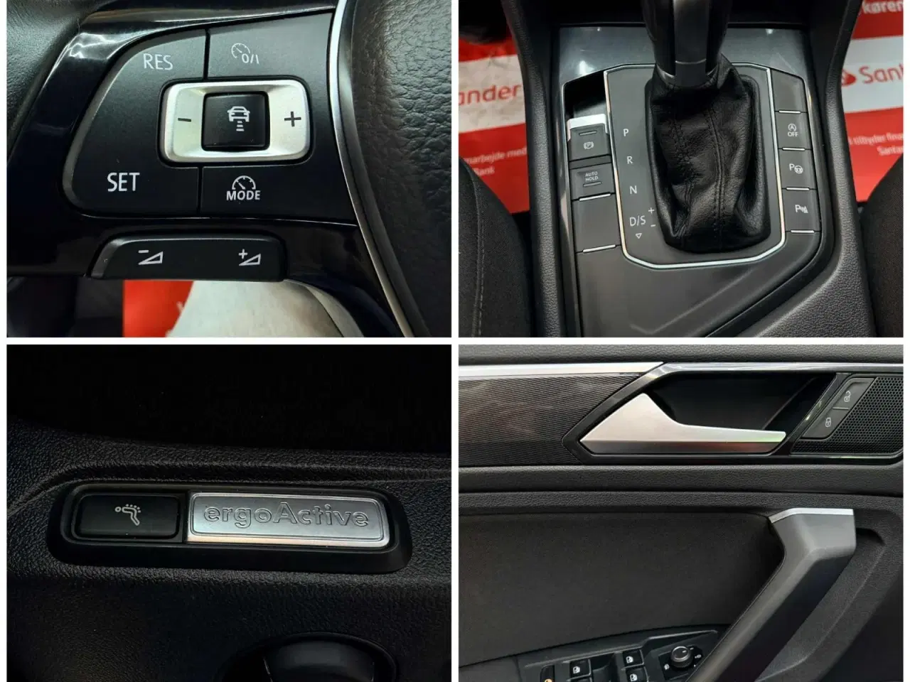 Billede 16 - VW Tiguan 1,4 TSi 150 Highline DSG